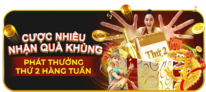 Tổng quan khuyến mãi mới nhất của GK888