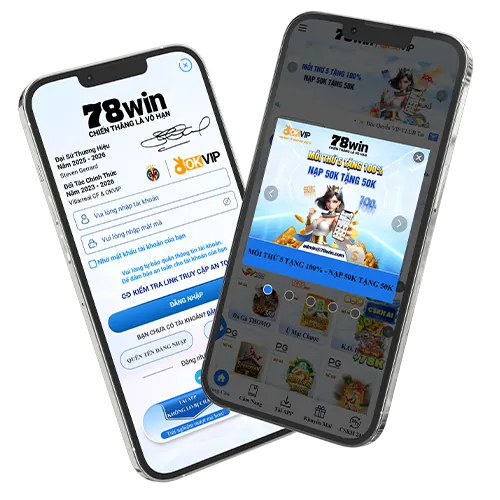 Giao diện thân thiện của nền tảng GK888 Login