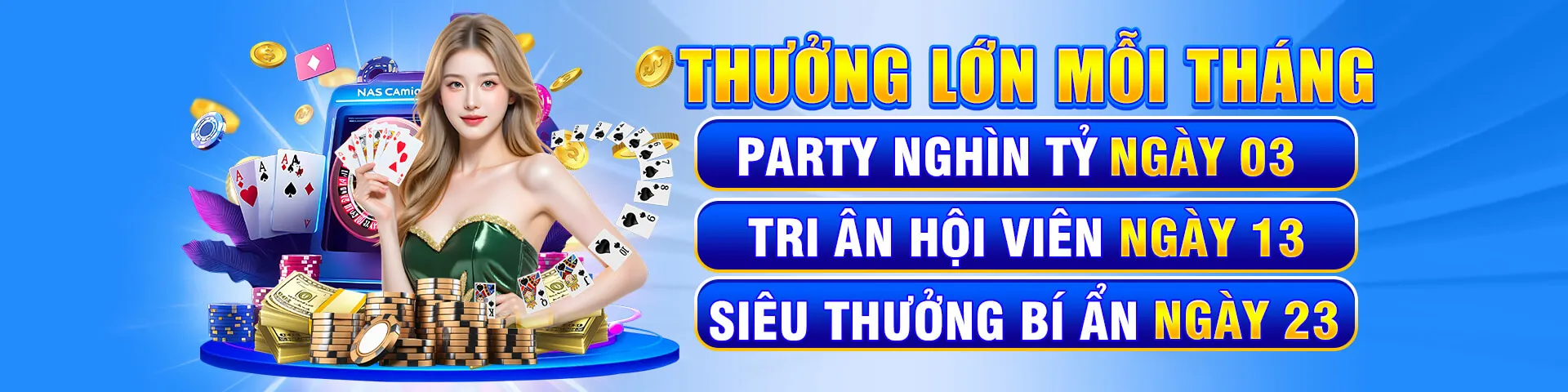 Hình ảnh Nổ Hũ đỉnh cao tại GK888 login, với các biểu tượng slot game rực rỡ và phần thưởng lớn